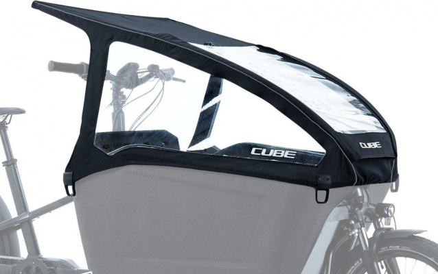 Cube Raincover Cargo 3.0
