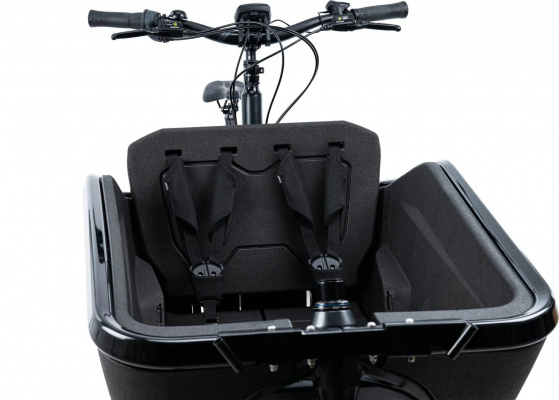 Cube Safety Belt For Cargo Bikes