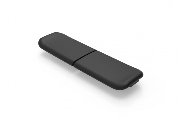 Cube Seat RILink Longtail For Rear Carrier On Longtail Electric Cargo Bike