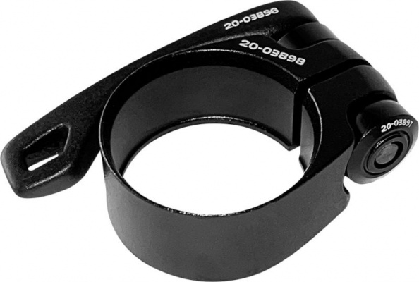 Cube Seatpost Clamp Kathmandu 36mm Model Year 2022