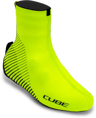 Cube Shoe Cover Neoprene Safety