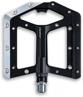 Cube Slasher Flat Pedals