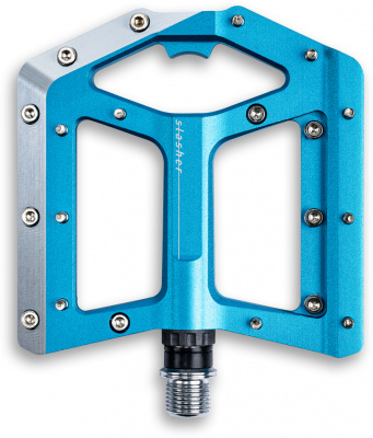 Cube Slasher Flat Pedals
