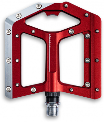 Cube Slasher Flat Pedals