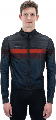 Cube Teamline Wind Jacket