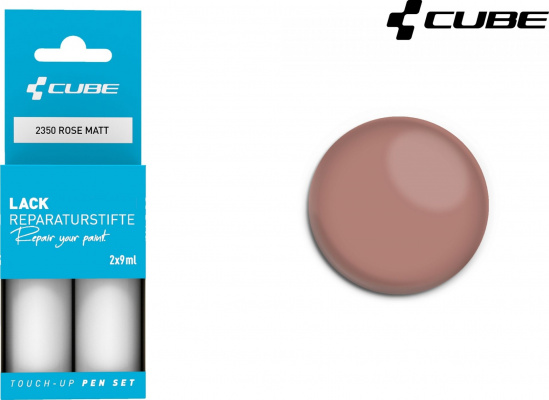 Cube Touch Up Pen Set