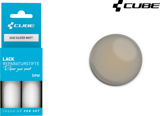 Cube Touch Up Pen Set