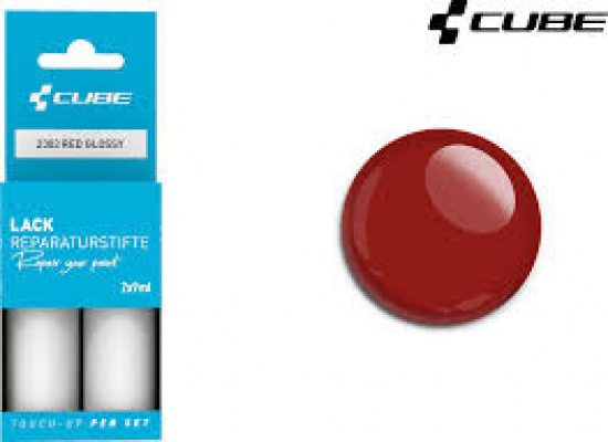 Cube Touch Up Pen Set