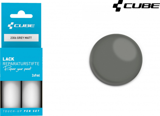 Cube Touch Up Pen Set