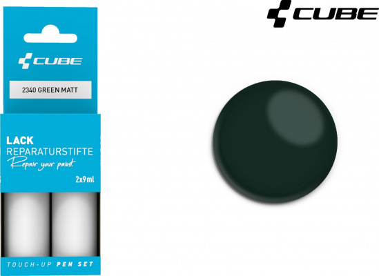 Cube Touch Up Pen Set