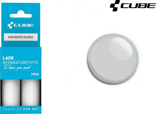 Cube Touch Up Pen Set