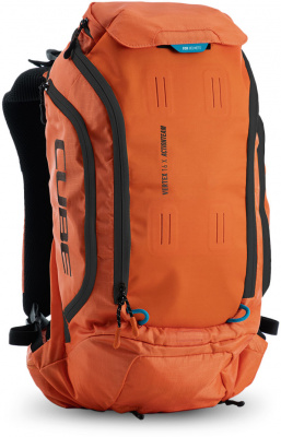 Cube Vertex 16 Backpack - 16 Litres