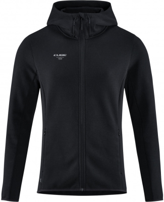 Cube Zip Hoodie Advanced