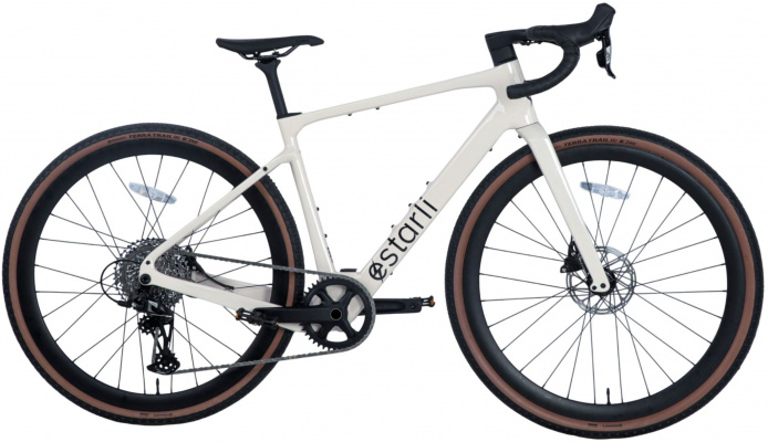 Estarli 2026 G700 Electric Gravel Bike