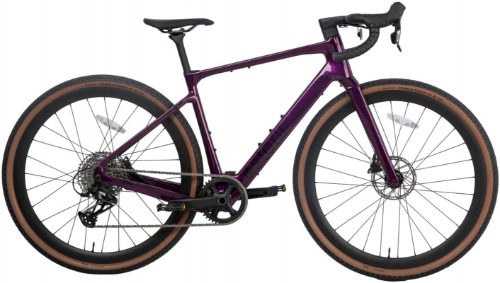 Estarli 2026 G700 Electric Gravel Bike