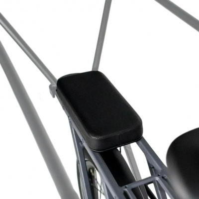 Estarli E-Cargo Longtail Junior Seat / Single Family Bench For E-Cargo Longtail L20