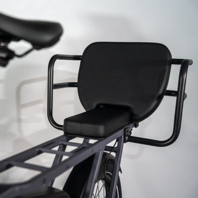 Estarli E-Cargo Longtail Lazy Boy Seat For E-Cargo Longtail L20