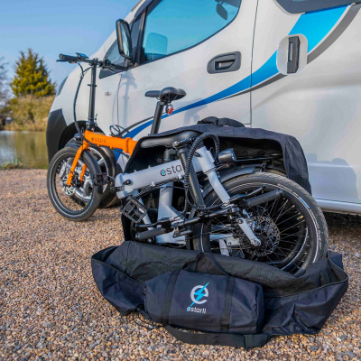 Estarli Estari E20 & E16 Transportation / Storage Bag