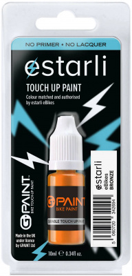 Estarli Touch Up Paint