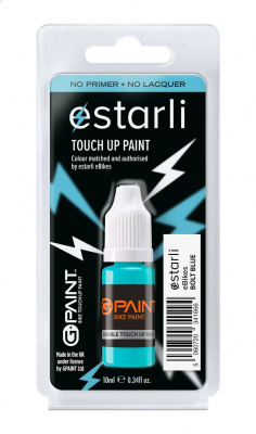 Estarli Touch Up Paint
