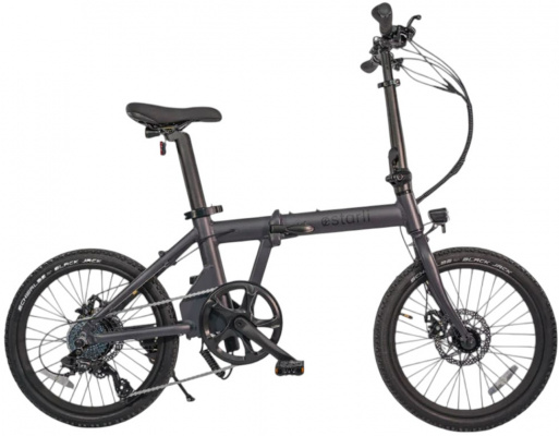 Estarli e20.7 Comfort Original Folder Electric Folding Bike