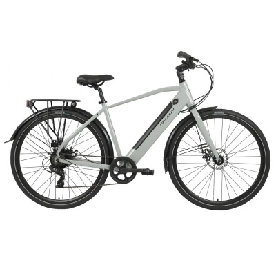 Falcon 2026 Liberty Electric Bike Crossbar Or Low Step
