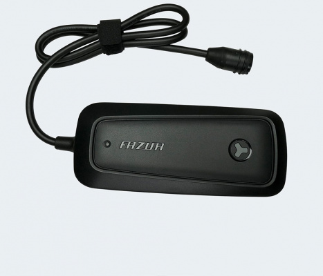 Fazua Ride 60 Charger 3A UK