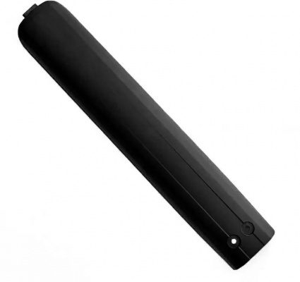 Haibike Battery Cover For Models With 630Wh Simplo Battery
