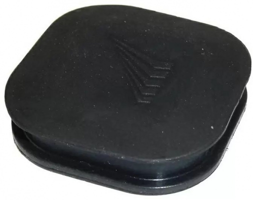 Haibike Bosch Rubber Plug