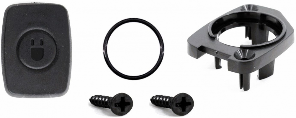 Haibike Charger Port Cover / Plug Cover Gen 5