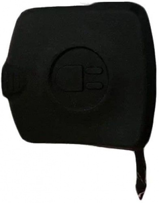 Haibike Charger Port Cover For Models With Yamaha PW-SE Or PW-X & 630Wh Or 720Wh Battery