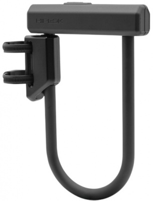 Hiplok Urban D-Lock Sold Secure Gold Rating