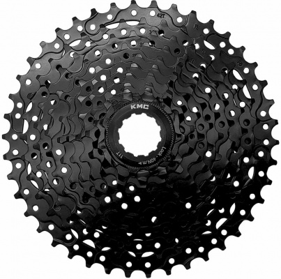 KMC React X10 Cassette 11-36T Or 11-42T 10 Speed