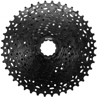 KMC React X11 Cassette 11-42T 11 Speed