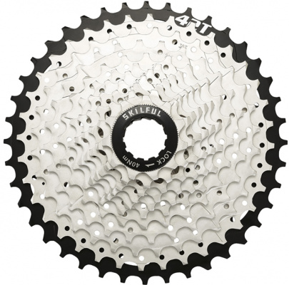 KMC Shimano Ventura