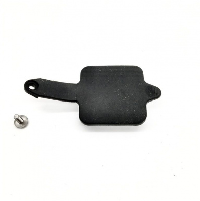 Lapierre Charger Port Cover For Overvolt Shimano System