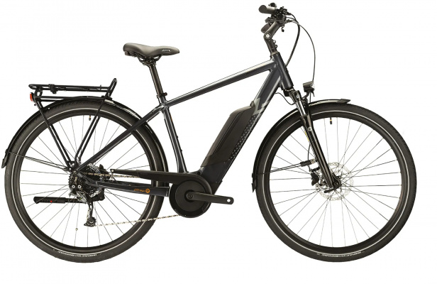 Lapierre Pre-Owned 2021 Overvolt Trekking 6.5 Electric Bike