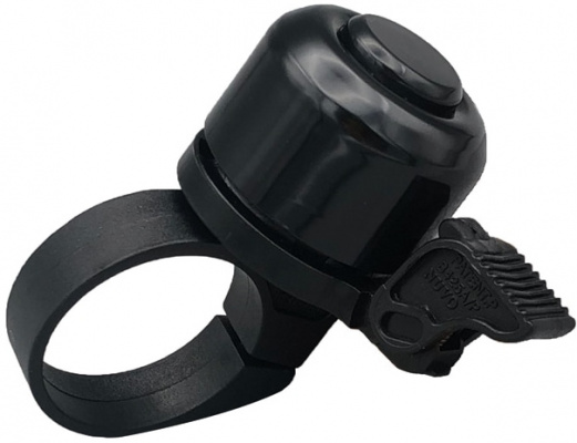 M Part Bell For Oversized Bar