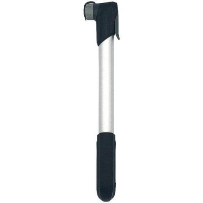 M Part Duo Mini Pump For Schrader And Presta Valves