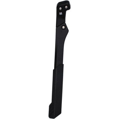 M Part Kickstand Primo 18 Mm Single Leg 30kg Black 24 - 29 inch wheels