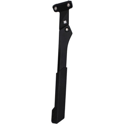 M Part Kickstand Primo 40mm Single Leg 30kg Black 24 - 29 Inch wheels