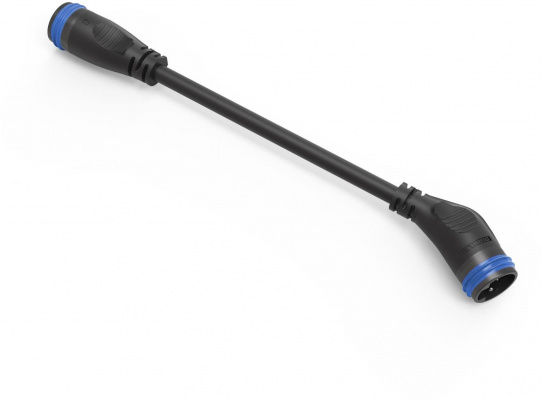 Mahle X20/X30 Range Extender e185 Connector Cable 30 Degree 110cm Or 90 Degree 110cm 30 100cm