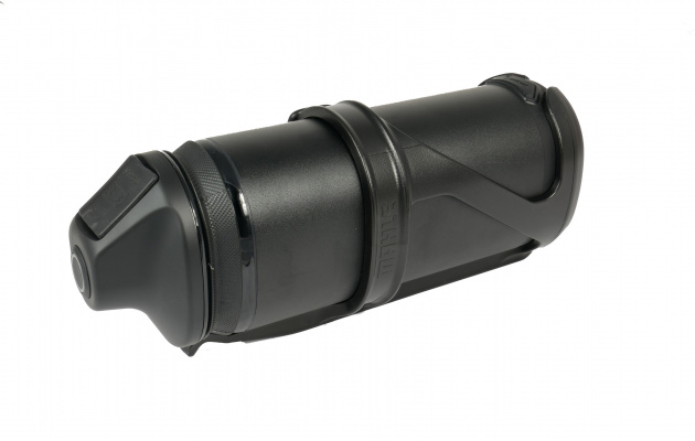 Mahle X35 Battery Range Extender 208W With Holder & Cable
