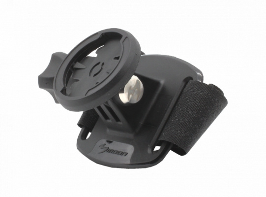 Moon RB-41 Canopus/Rigel Max Helmet Mount