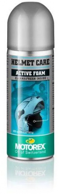 Motorex Helmet Care Spray