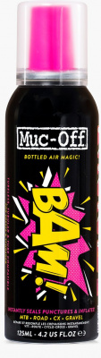 Muc-Off B.A.M! Instant Puncture Repair