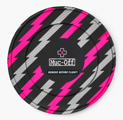 Muc-Off Disc Brake Covers (Pair)