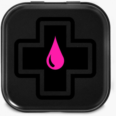 Muc-Off Glueless Puncture Patch Kit