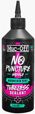 Muc-Off No Puncture Hassle MTB Tubeless Sealant