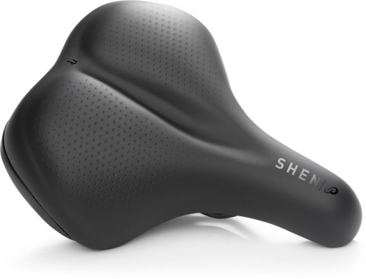 NATURAL FIT Saddle Shen Ponso Regular